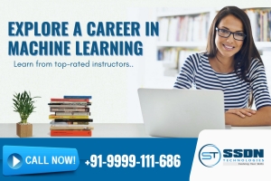 Join The Machine Learning Coaching in Gurgaon